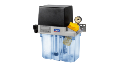 Kenőszivattyú MKU/MKF